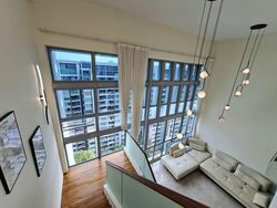 Lakeholmz (D22), Condominium #552527401
